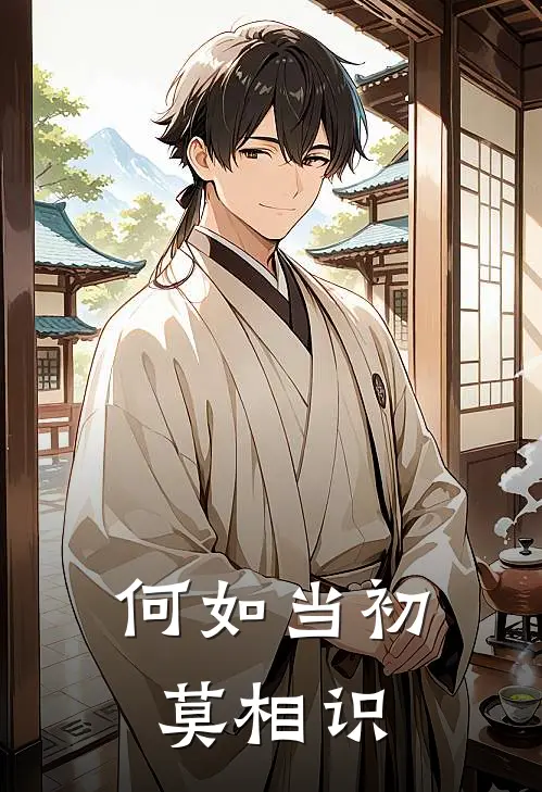 何如当初莫相识