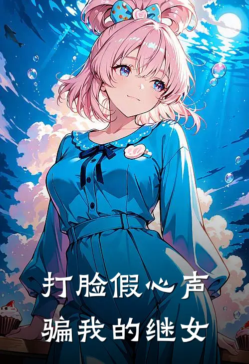 打脸假心声骗我的继女