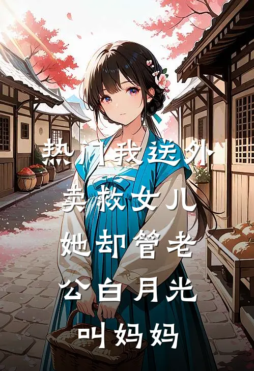 [热门]我送外卖救女儿，她却管老公白月光叫妈妈