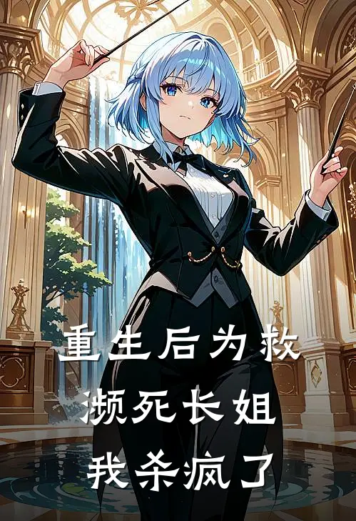 重生后为救濒死长姐，我杀疯了