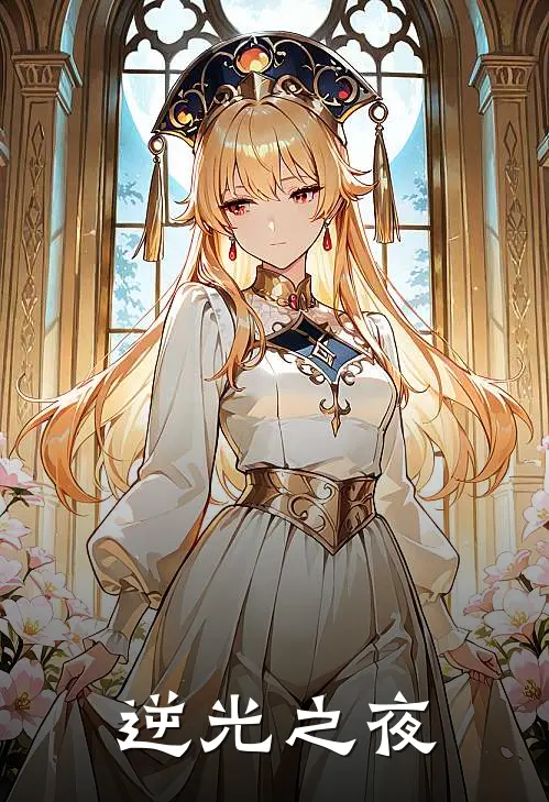 逆光之夜