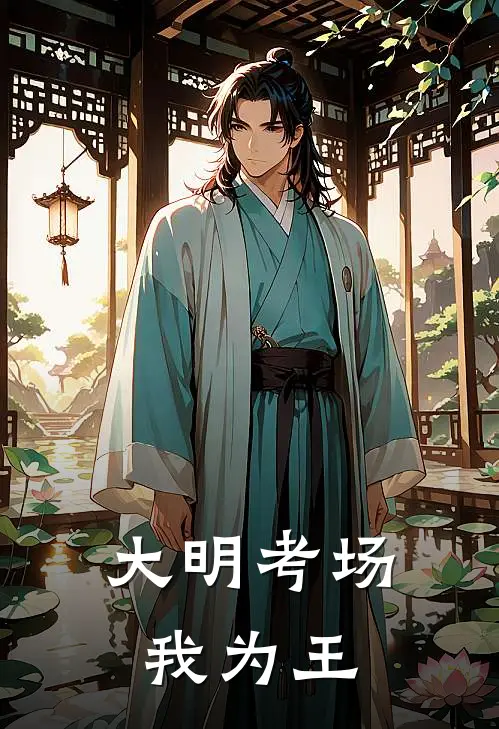 大明考场我为王