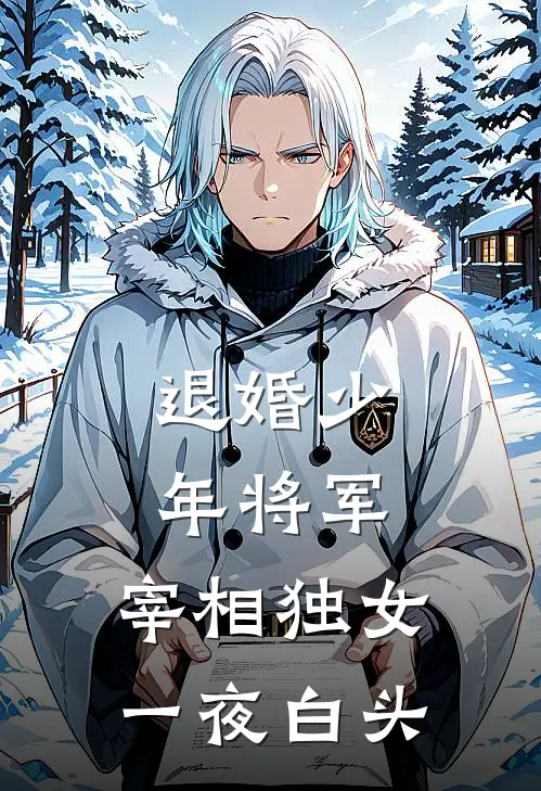退婚少年将军，宰相独女一夜白头