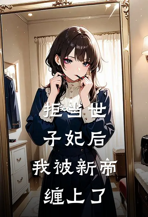 拒当世子妃后，我被新帝缠上了