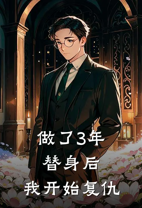 做了3年替身后，我开始复仇