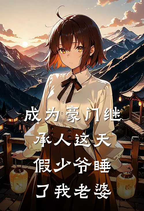 成为豪门继承人这天，假少爷睡了我老婆