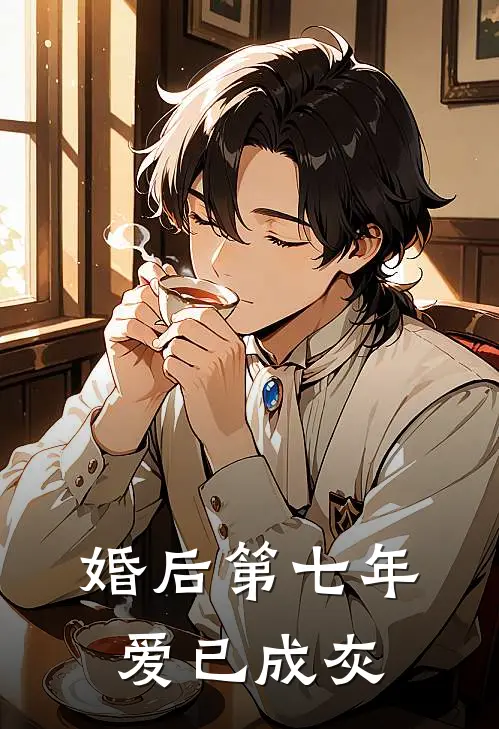 婚后第七年，爱已成灰