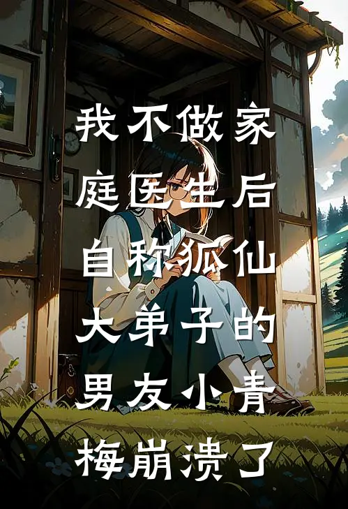 我不做家庭医生后，自称狐仙大弟子的男友小青梅崩溃了