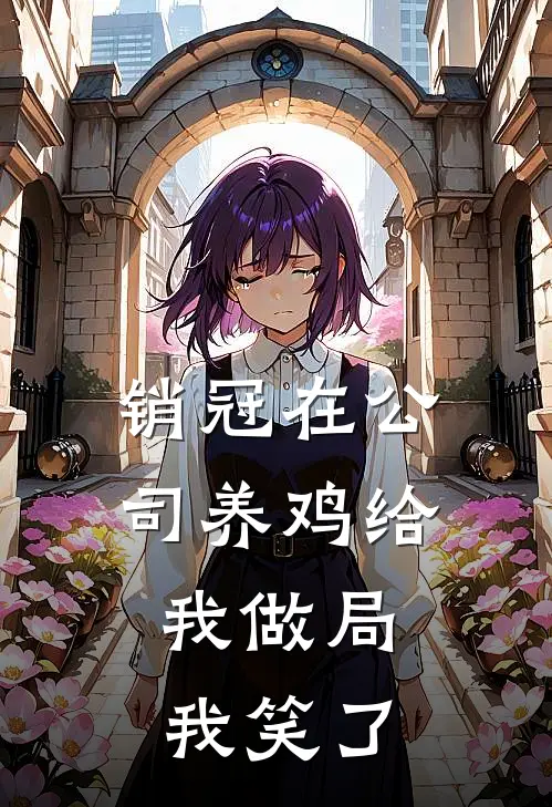 销冠在公司养鸡给我做局，我笑了