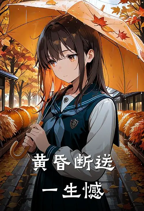 黄昏断送一生憾