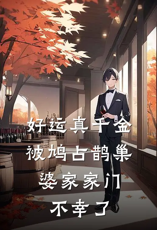 好运真千金被鸠占鹊巢，婆家家门不幸了