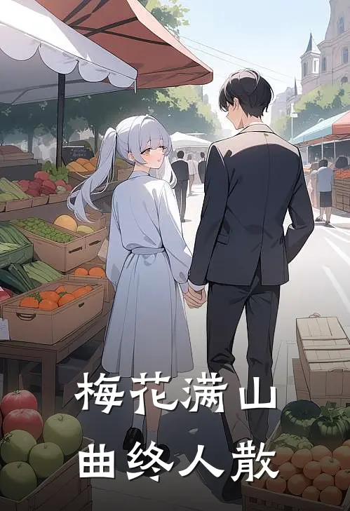 梅花满山，曲终人散