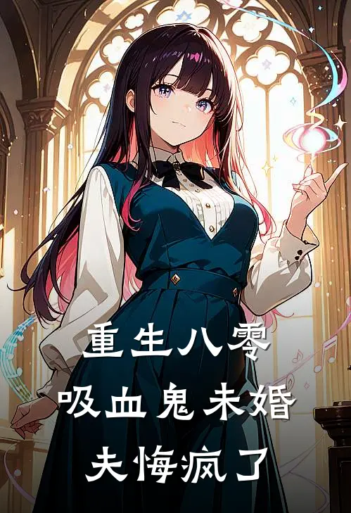 重生八零，吸血鬼未婚夫悔疯了