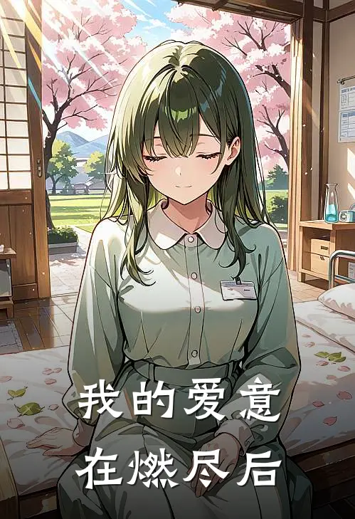 我的爱意在燃尽后