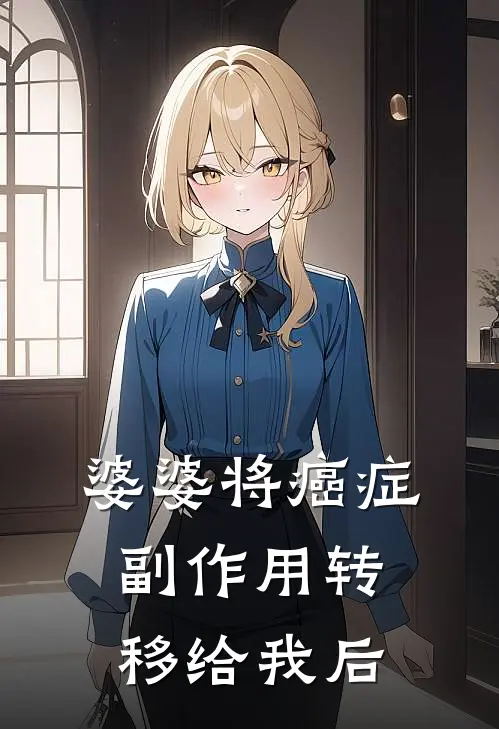 婆婆将癌症副作用转移给我后