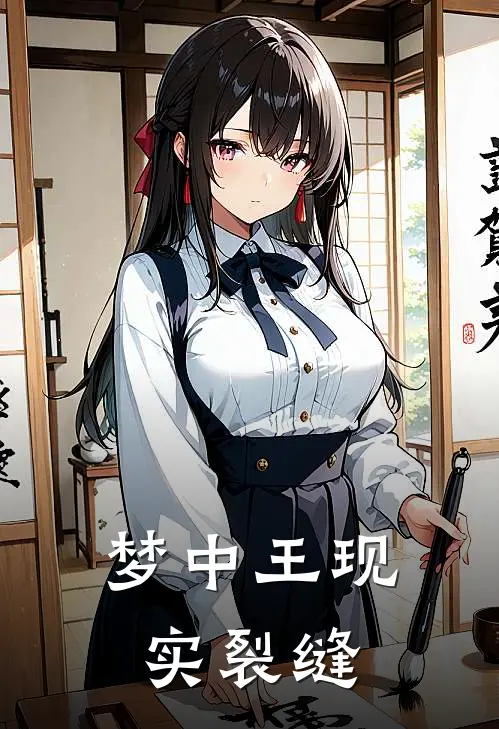 梦中王现实裂缝