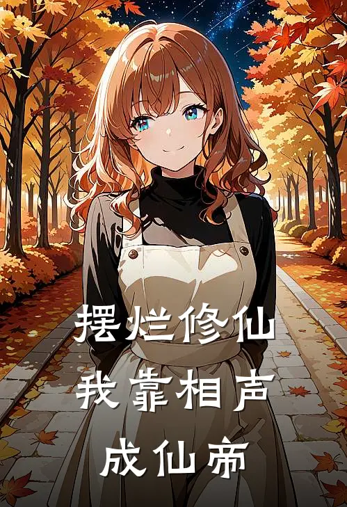 摆烂修仙，我靠相声成仙帝