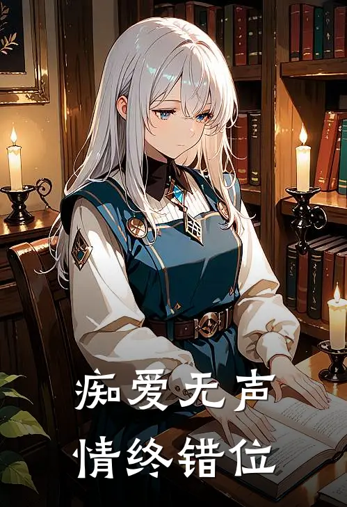 痴爱无声，情终错位