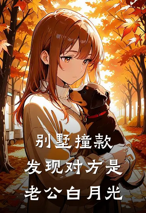 别墅撞款，发现对方是老公白月光