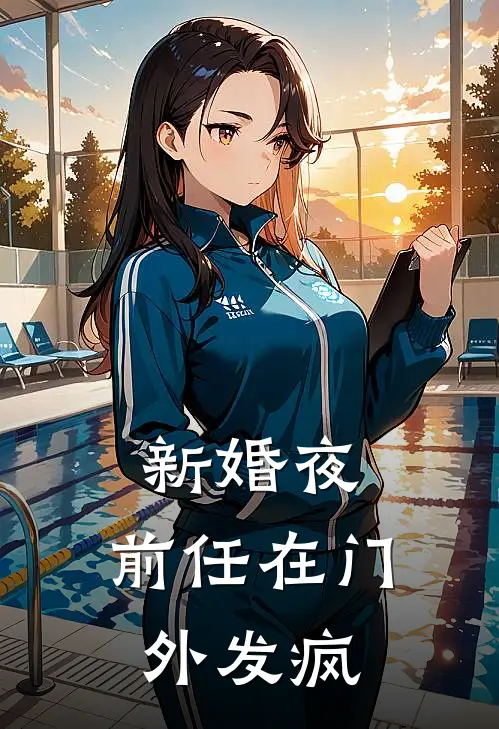 新婚夜，前任在门外发疯