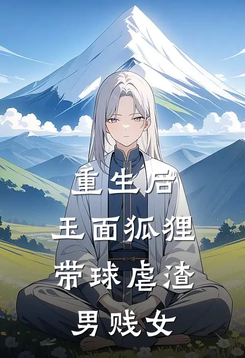 重生后，玉面狐狸带球虐渣男贱女