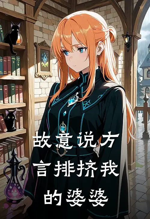 故意说方言排挤我的婆婆