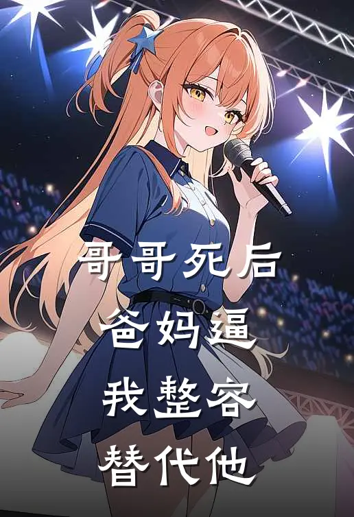 哥哥死后，爸妈逼我整容替代他