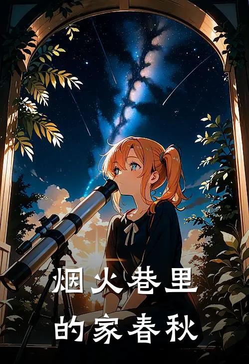 烟火巷里的家春秋