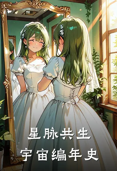 星脉共生：宇宙编年史
