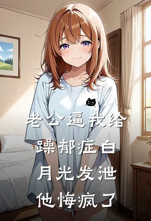 老公逼我给躁郁症白月光发泄，他悔疯了