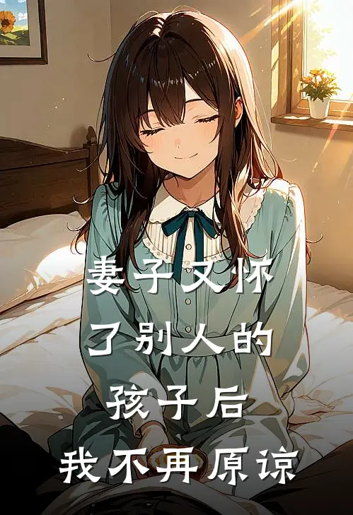 妻子又怀了别人的孩子后，我不再原谅