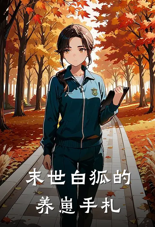 末世白狐的养崽手札