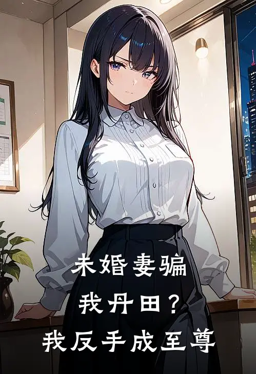 未婚妻骗我丹田？我反手成至尊