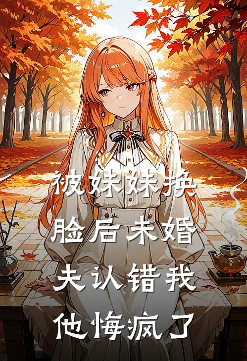 被妹妹换脸后未婚夫认错我，他悔疯了