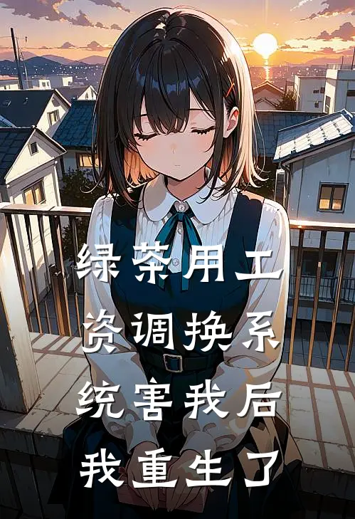 绿茶用工资调换系统害我后，我重生了