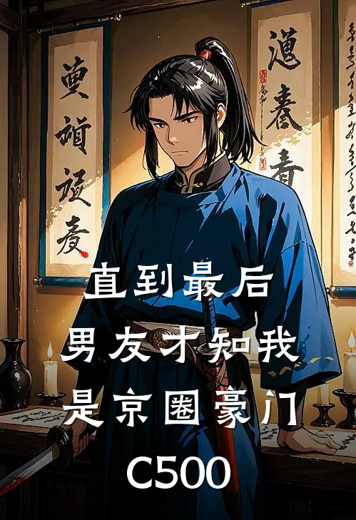 直到最后，男友才知我是京圈豪门C500