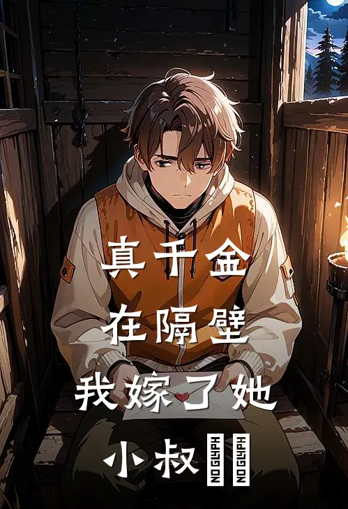 真千金在隔壁，我嫁了她小叔​​