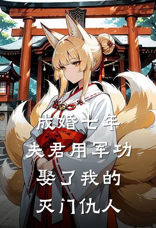 成婚七年，夫君用军功娶了我的灭门仇人