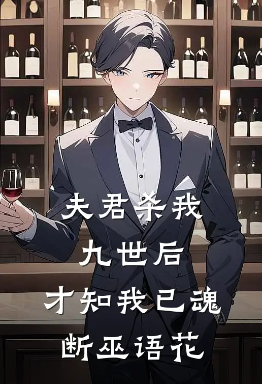 夫君杀我九世后，才知我已魂断巫语花