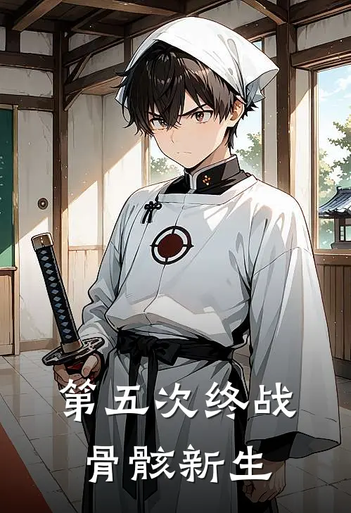 第五次终战：骨骸新生