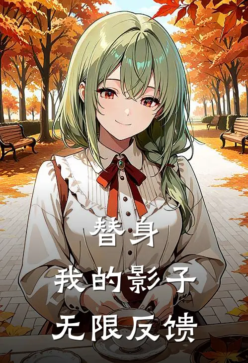 替身：我的影子无限反馈