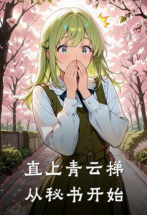 直上青云梯：从秘书开始