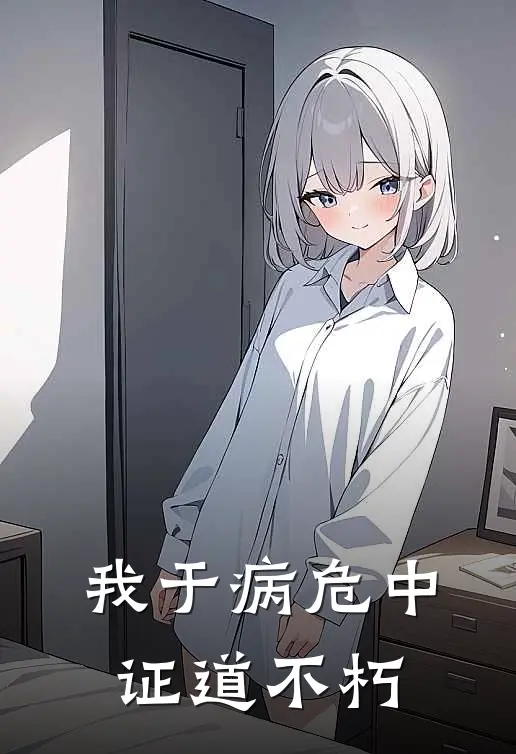 我于病危中证道不朽