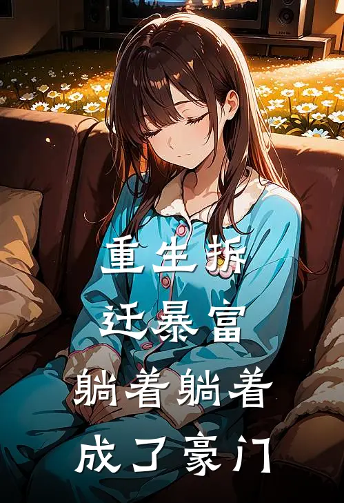 重生拆迁暴富，躺着躺着成了豪门