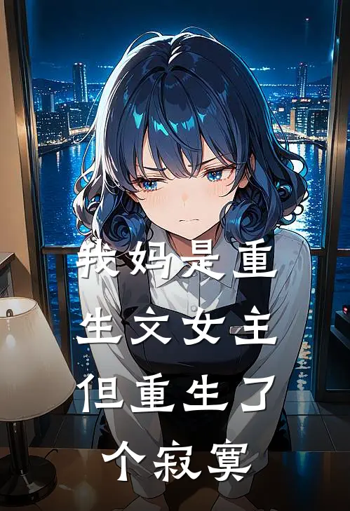 我妈是重生文女主，但重生了个寂寞