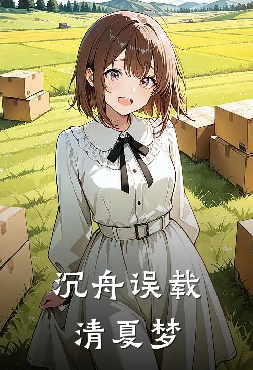 沉舟误载清夏梦