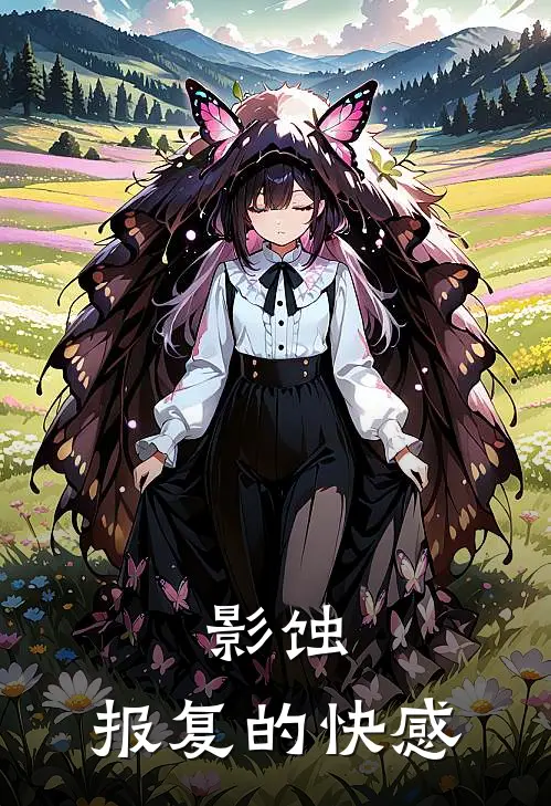 影蚀，报复的快感