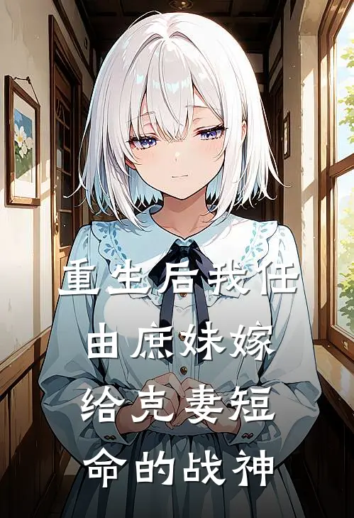 重生后我任由庶妹嫁给克妻短命的战神