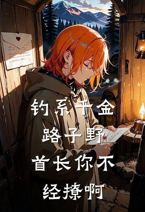 钓系千金路子野，首长你不经撩啊