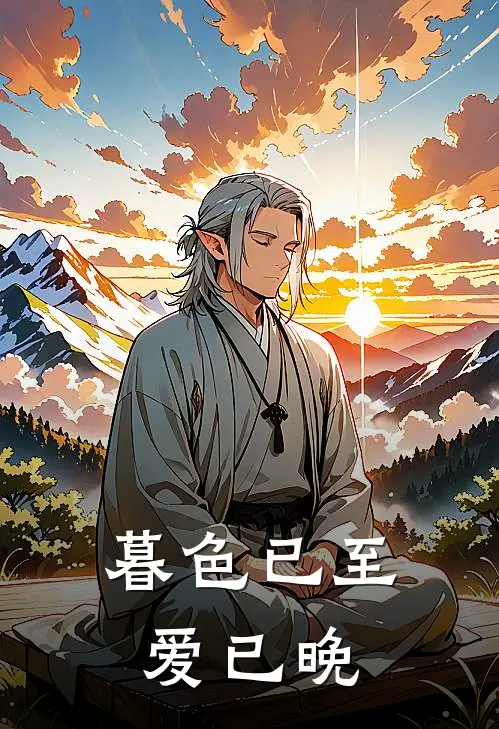 暮色已至爱已晚